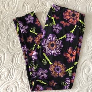 Halloween Collection 2018 TC leggings